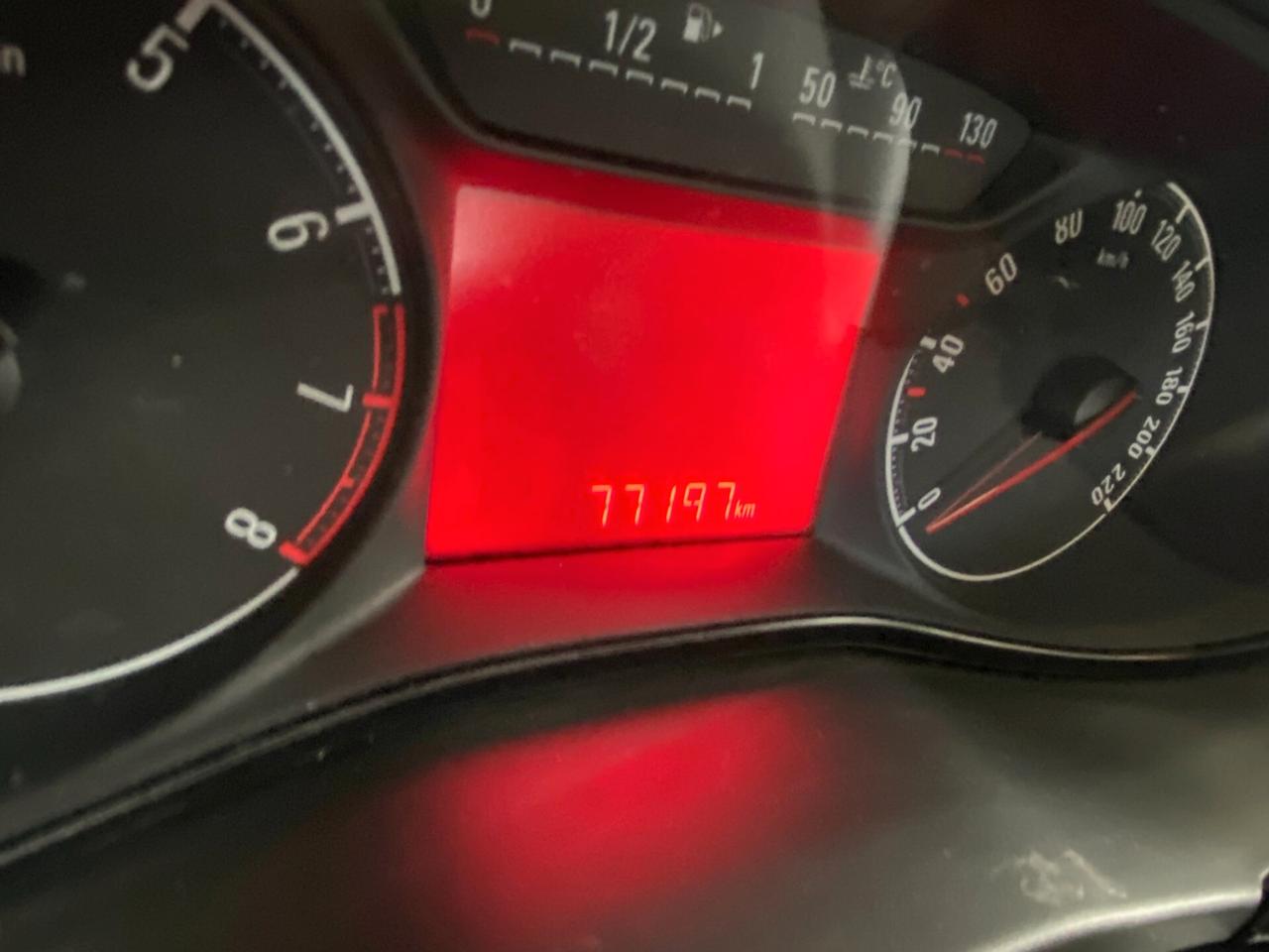 Opel Corsa 1.2 5 porte Innovation