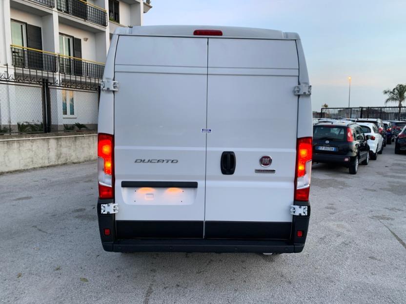 FIAT Ducato Ducato 35 2.3MJT 160 PLM-TM Furg.Maxi HD