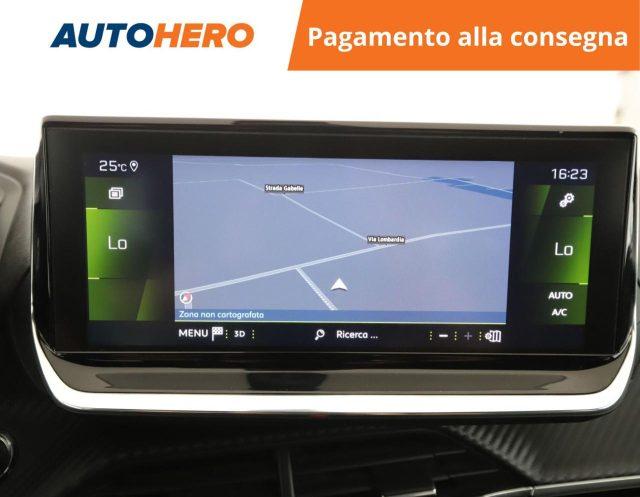 PEUGEOT 208 PureTech 100 Stop&Start EAT8 5 porte GT Line