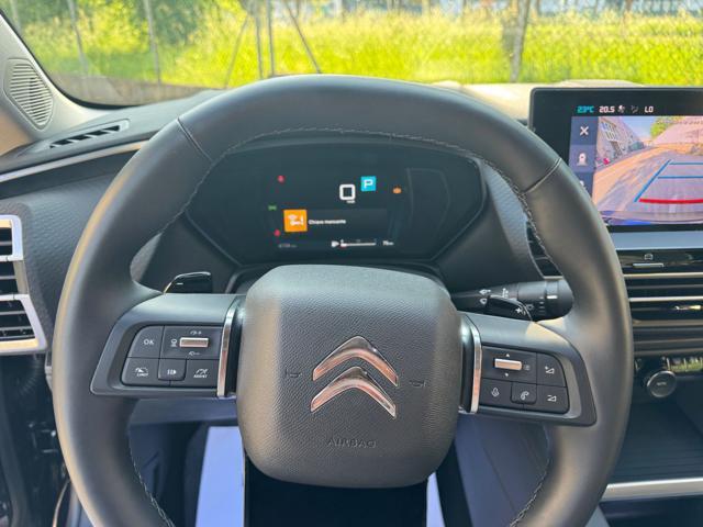 CITROEN C5 X PureTech 130CV EAT8 PACK PLUS KM.0 NAVI+RETR.