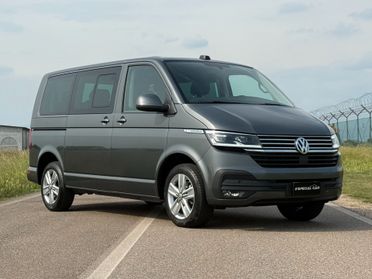 Volkswagen Caravelle 2.0 TDI 150CV DSG PC "NUOVO - 9 POSTI - 29000KM !!!"
