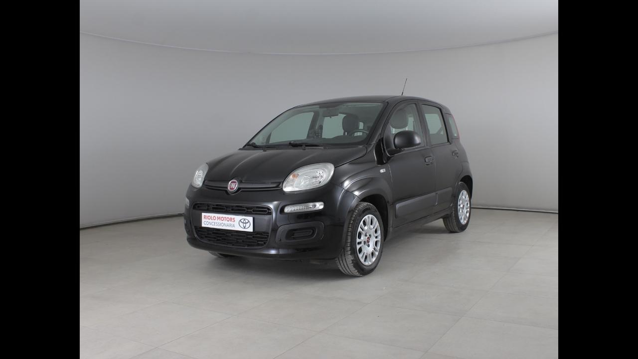 FIAT Panda III 2016 - Panda 1.2 Easy 69cv
