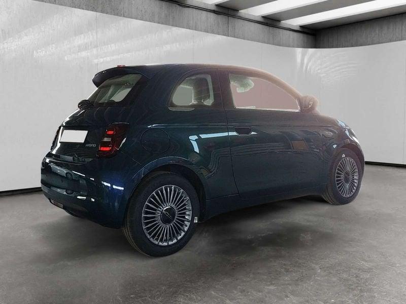 FIAT 500 1.0 hybrid Torino