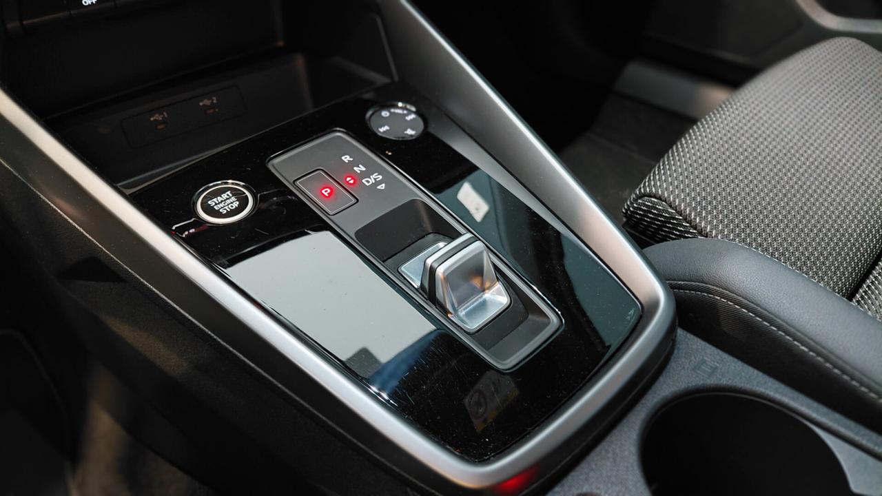 PROMO Audi A3 SPB 35 TDI S tronic SLine