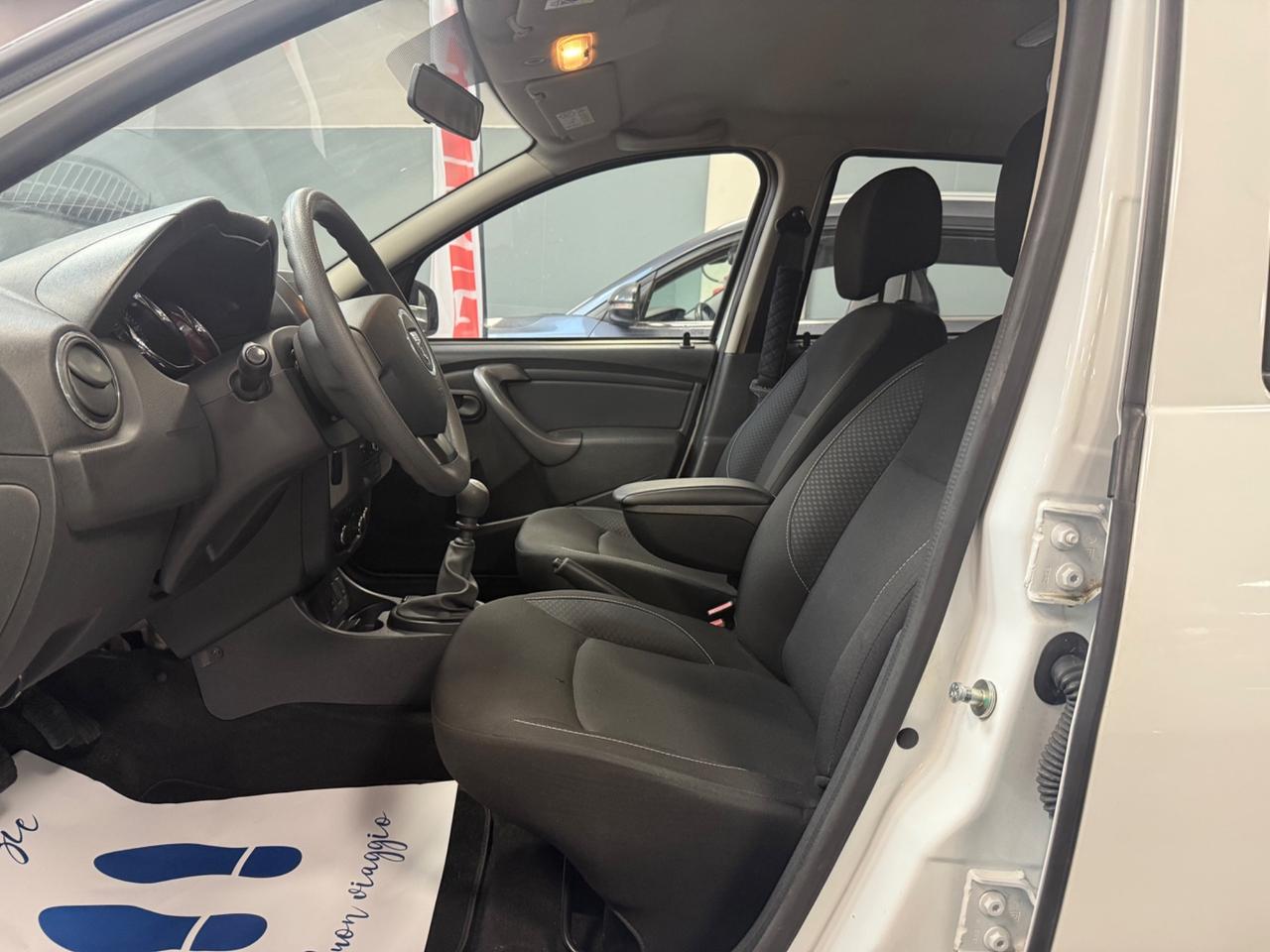 Dacia Duster 1.5 dCi 90CV Start&Stop 4x2 Ambiance