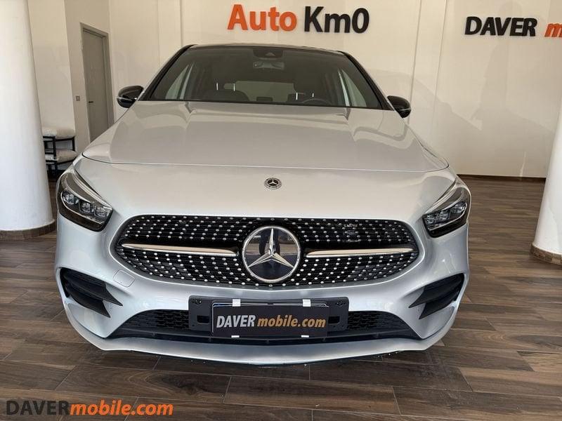 Mercedes-Benz Classe B B 200 d Automatic Premium