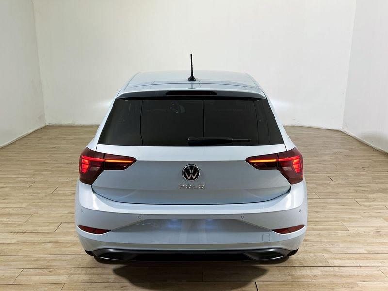 Volkswagen Polo Polo 1.0 Young 80cv