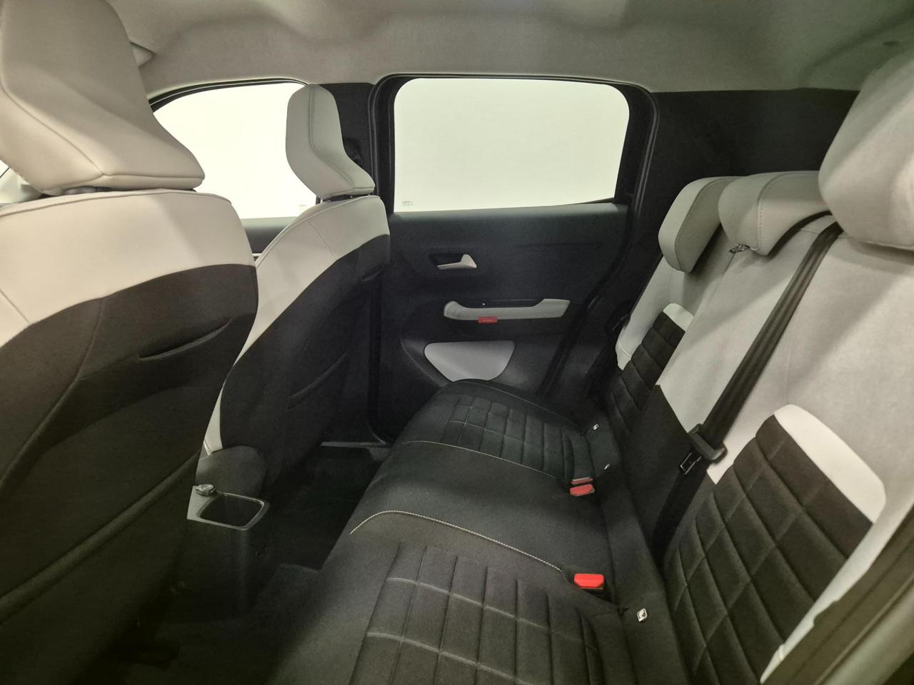 Citroen C3 1.2 puret. turbo Max 100cv in PROMO - Cam - Cruise/Lim