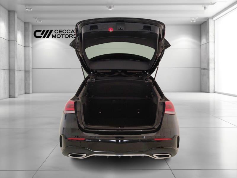 Mercedes Classe A 200 200 Premium 7G-DCT