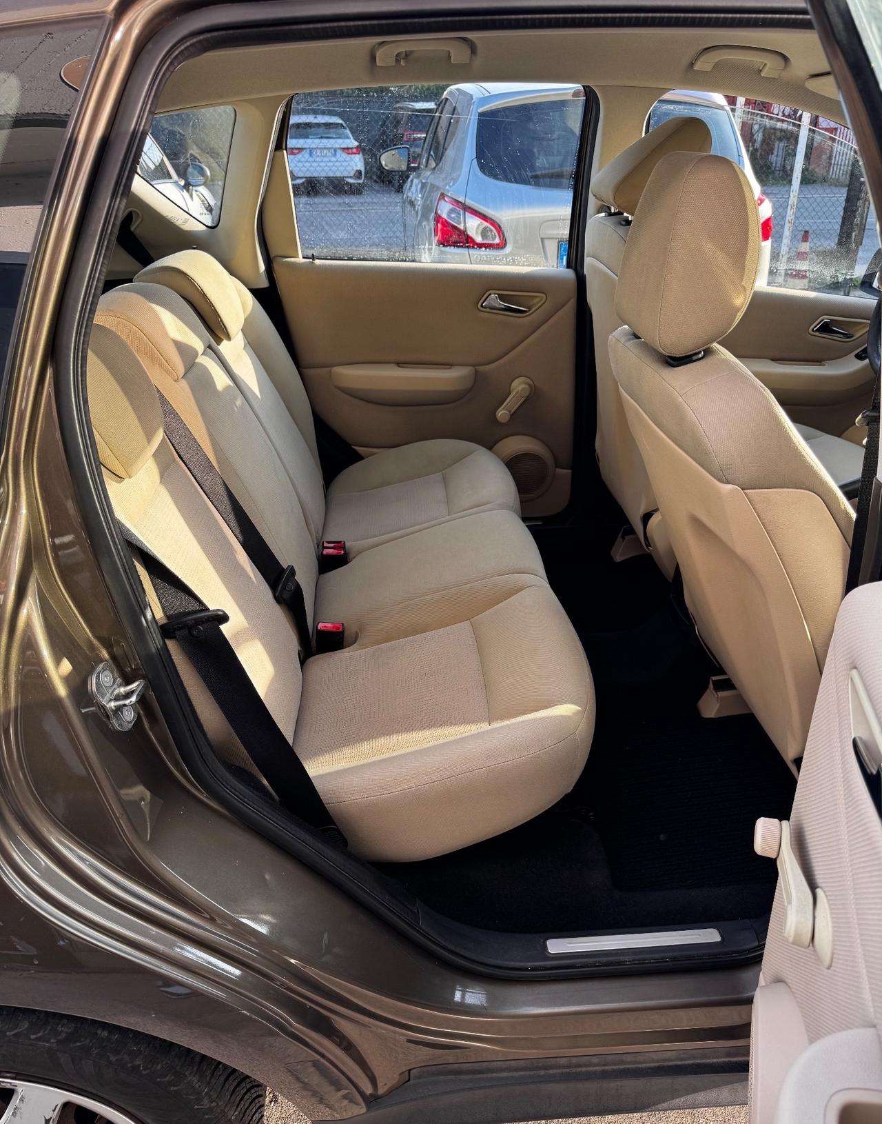 Mercedes-benz A 160- Neopatentati -95cv
