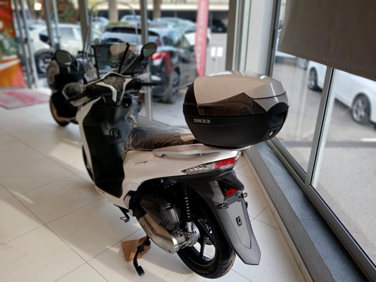 QJ MOTOR SQ 16-NUOVO-PRONTA CONSEGNA