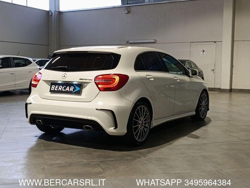 Mercedes-Benz Classe A A 180 CDI Automatic Premium