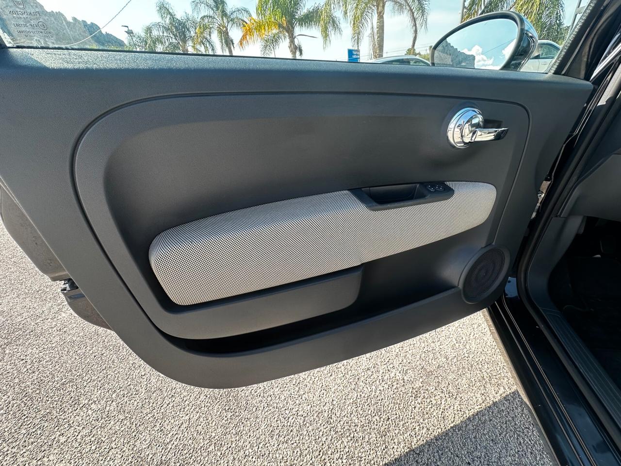 Fiat 500 1.3 Multijet 16V 95 CV Lounge