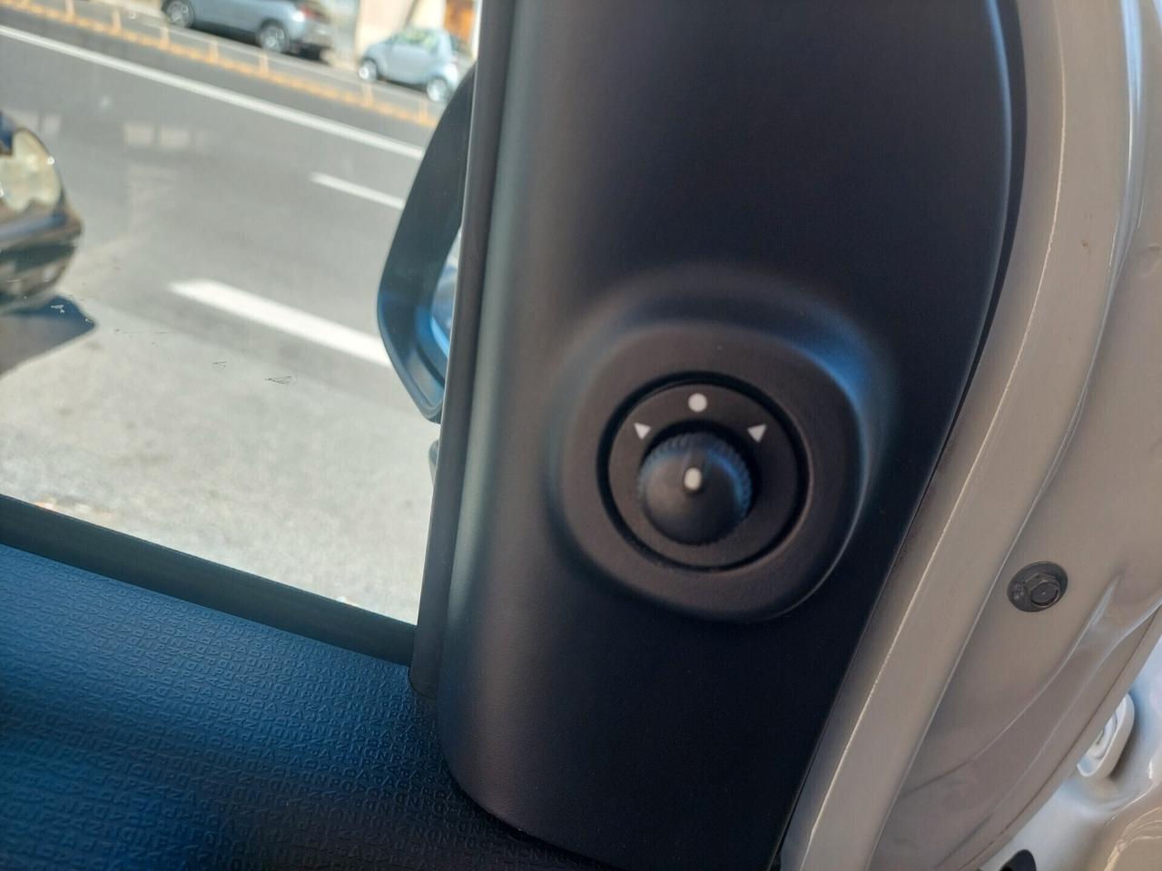Fiat Panda 1.0 FireFly S&S Hybrid City Cross