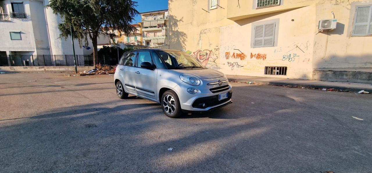 Fiat 500L 1.4 95CV Lounge