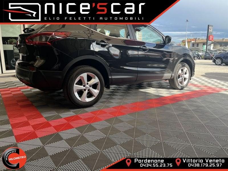 Nissan Qashqai Qashqai 1.5 dCi Business