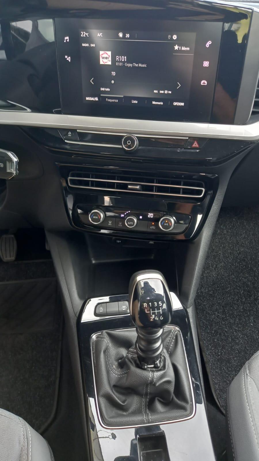 Opel Mokka 1.5 diesel Elegance