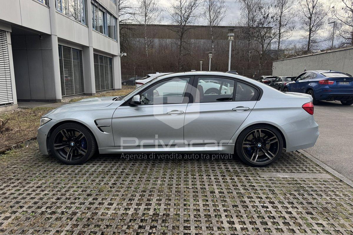 BMW M3