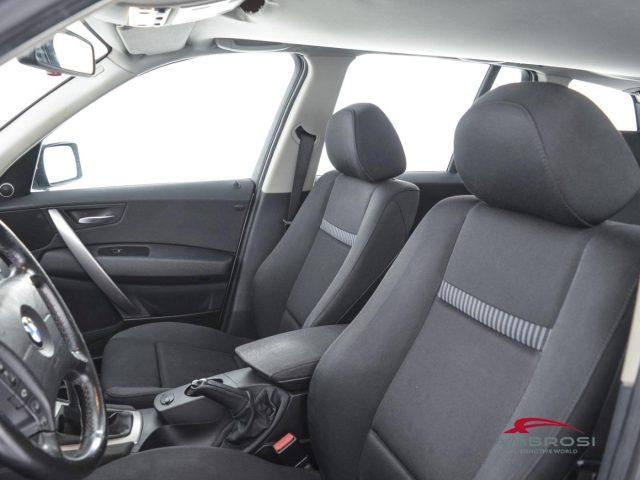 BMW X3 2.0d cat Futura - PER OPERATORI DEL SETTORE
