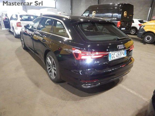 AUDI A6 Avant 40 2.0 tdi mhev Business Sport s-tro GC463PW