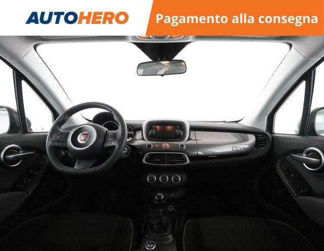 FIAT 500X 1.3 MultiJet 95 CV Pop Star
