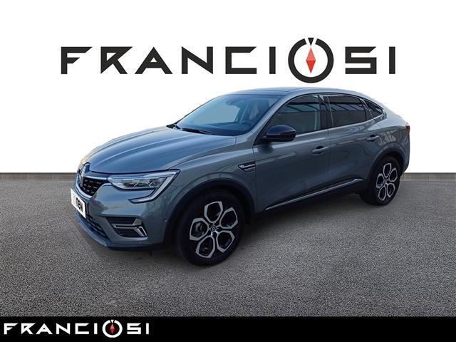 RENAULT Arkana 1.6 E Tech full hybrid Intens 145cv