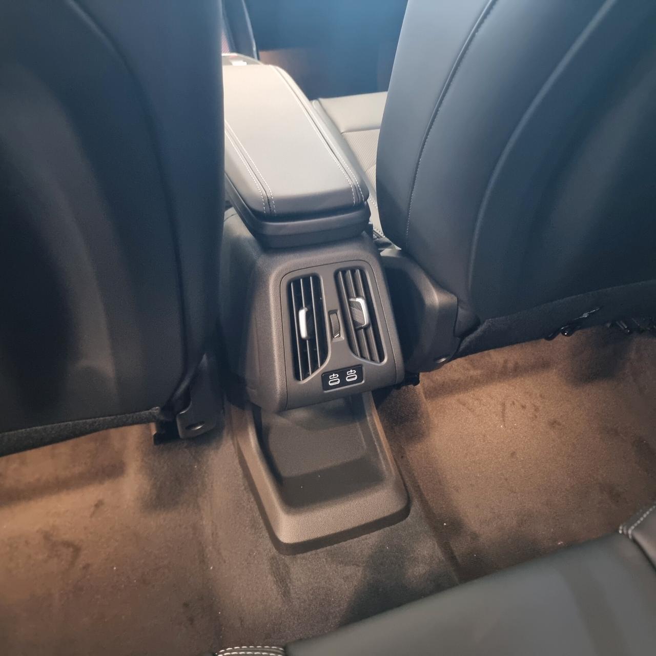 BMW X1 xLine sDrive 18d 2.0 150cv