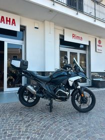 Bmw R 1300 GS triple black