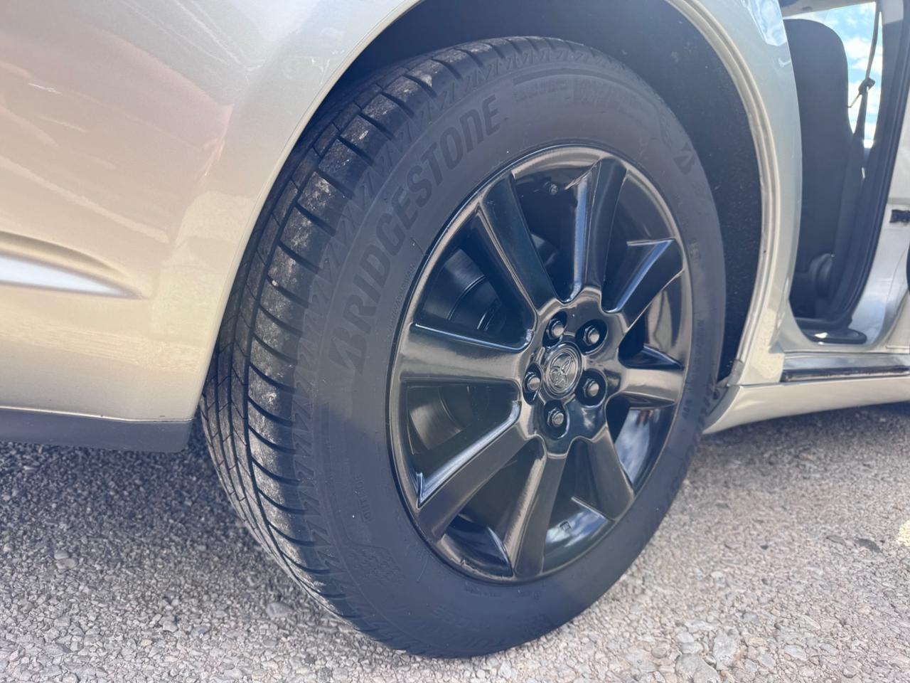 Toyota Avensis 1.8 vvti benzina Euro 4 - 147.000km