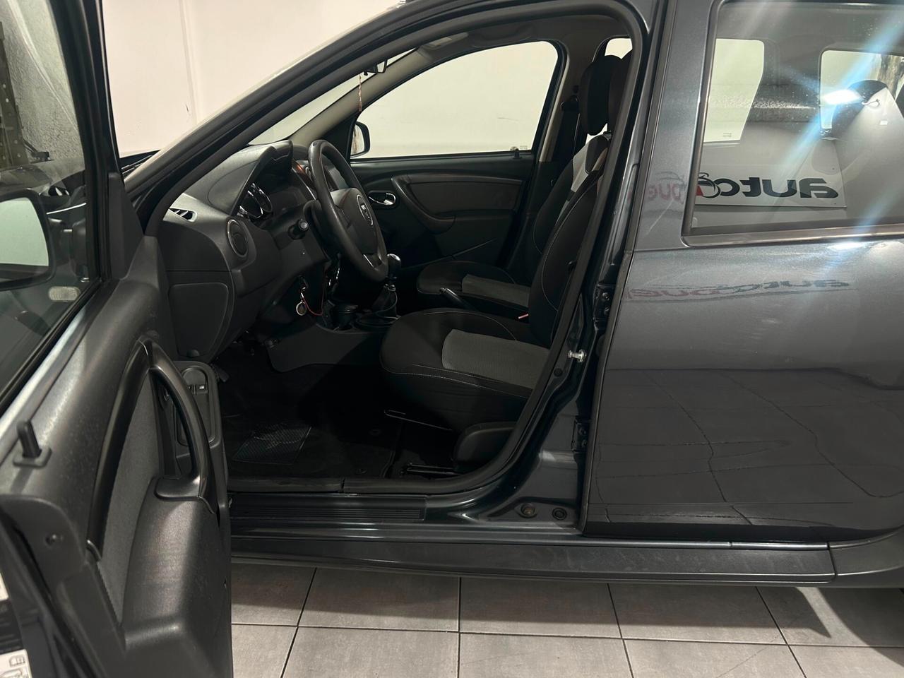 Dacia Duster 1.5 dCi 110CV Start&Stop 4x2 Lauréate