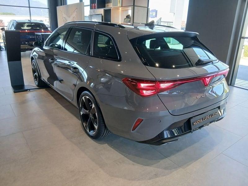 CUPRA Leon 2.0 TDI 150cv Business DSG >>> KM ZERO