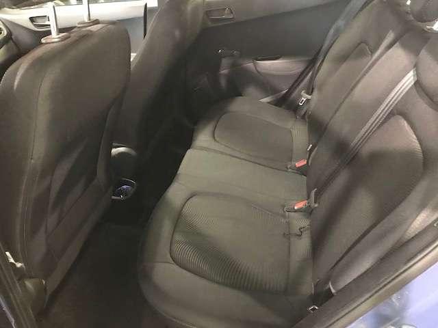 Hyundai i10 i10 II 2014 1.0 Sound Edition econext Gpl E6