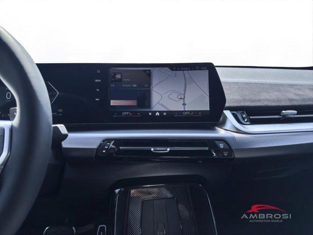 BMW X2 sDrive18d Msport Premium Package