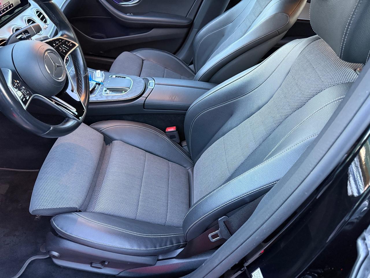 Mercedes E 200 Sw My21 Auto Business Sport