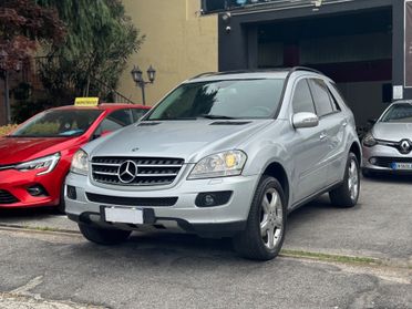 Mercedes-benz ML 280 CDI Sport