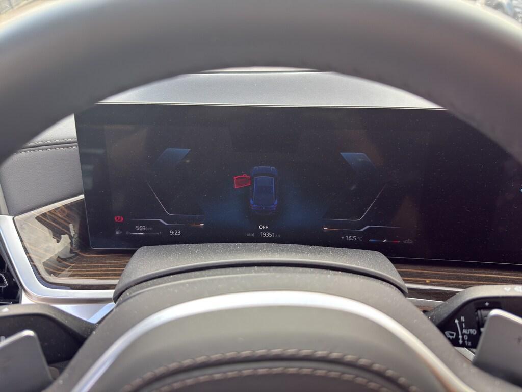 BMW X6 40 d Msport xDrive Steptronic