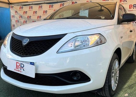 Lancia Ypsilon 1.2 Elefantino 69cv my18