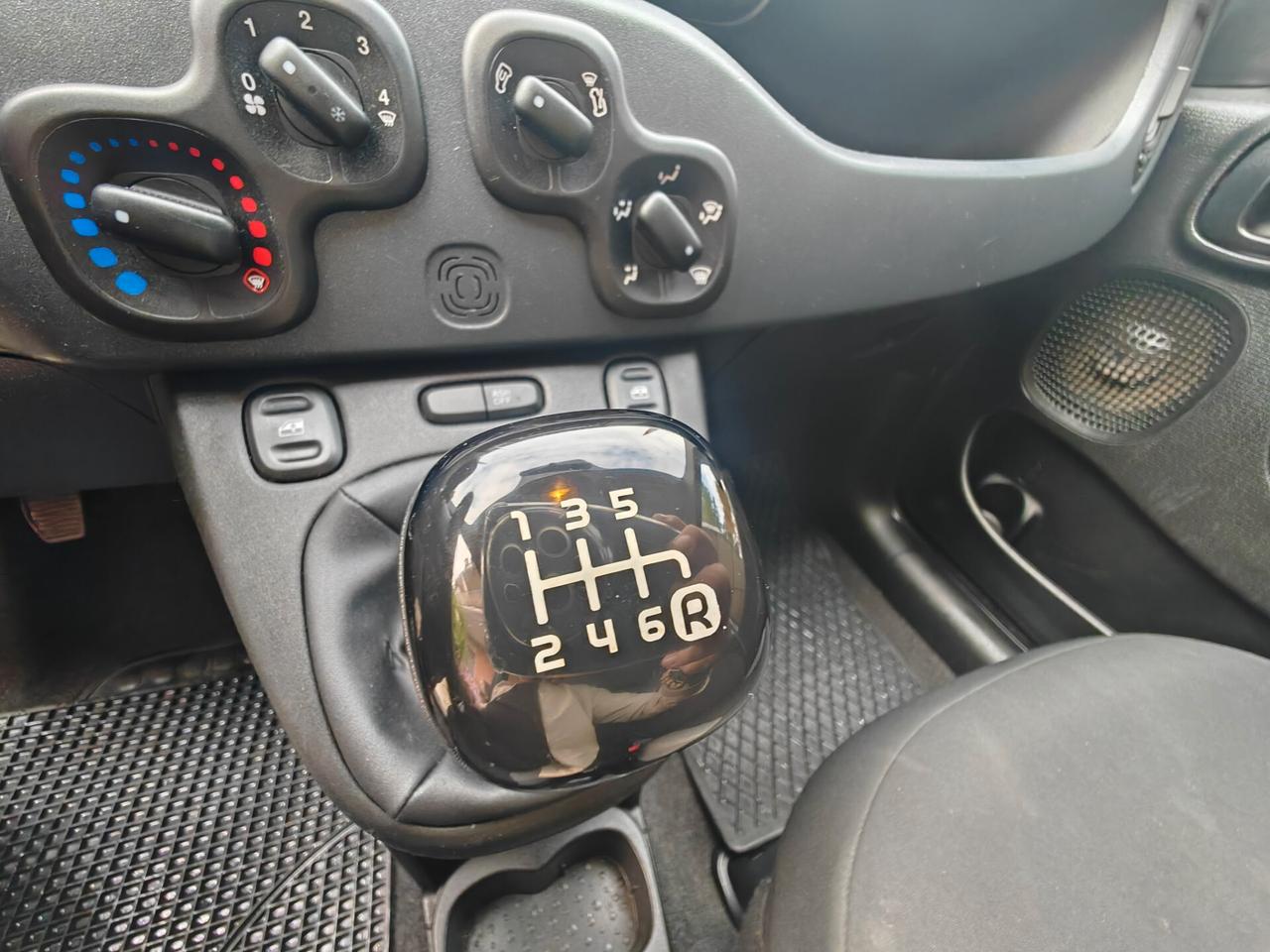 Fiat Panda 1.0 Hybrid PREZZO REALE SENZA VINCOLI