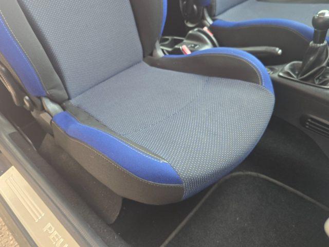 PEUGEOT 206 Plus 1.1 60CV 3p. Generation ECO GPL Valido07/2032