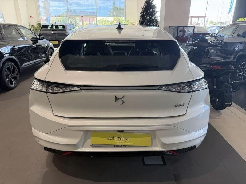 DS DS4 DS 4 BlueHDi 130 aut. Pallas