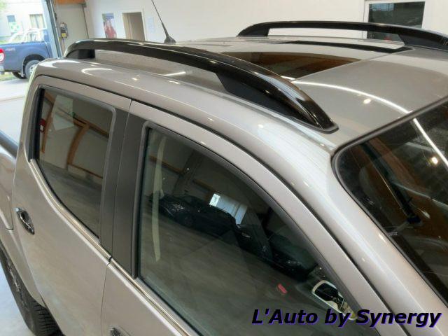 NISSAN Navara 2.3 dCi 190 CV 7AT 4WD Double Cab N-Guard