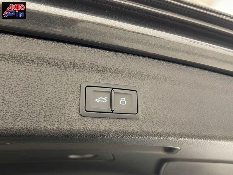 Audi Q3 Q3 35 TDI S tronic S line BLACK LINE *In arrivo*