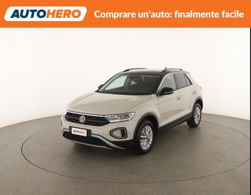 VOLKSWAGEN T-Roc 1.0 TSI Life