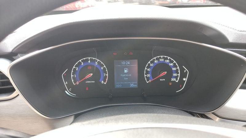 EVO Evo 5 1.5 Turbo Essential