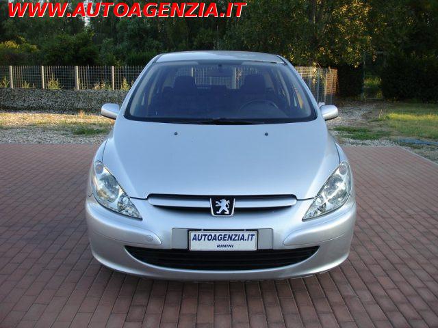 PEUGEOT 307 1.6 16V HDi 110CV 5p.
