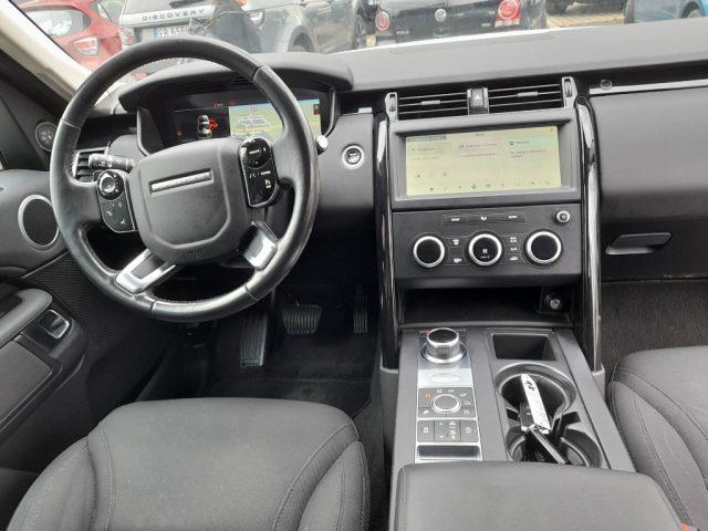 LAND ROVER Discovery 2.0 SD4 240 CV SE 7 posti