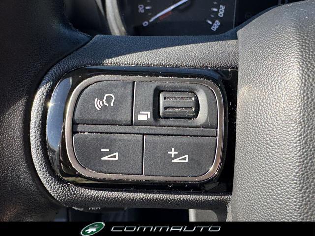 CITROEN C3 Aircross BlueHDi 120 EAT6 Shine AUTOCARRO VAN IVA ESPOSTA