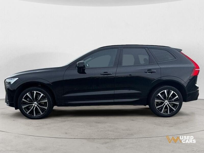 Volvo XC60 B4 automatico Plus Dark