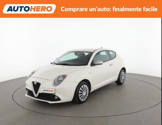 ALFA ROMEO MiTo 1.4 78 CV 8V S&S Urban