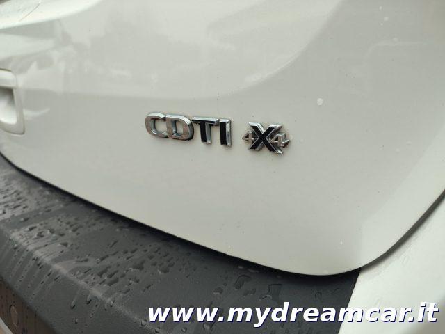 OPEL Mokka 1.7 CDTI Ecotec 130CV 4x4 Start&Stop Cosmo